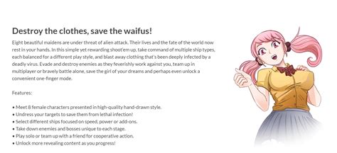 waifu game|ResetEra.